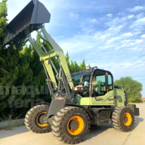 Cargador frontal Tiyon DE17 928 2025