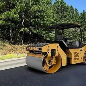 Rodillo Caterpillar CB34B 2025 3700kg